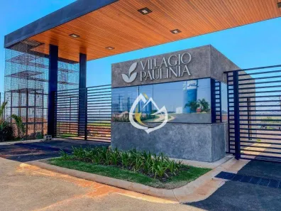 Lote/Terreno à venda, 200m² no São Bento, Paulínia