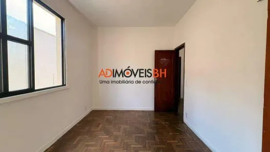 Cobertura com 4 Quartos à venda, 112m² no Serra, Belo Horizonte