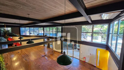 Sala Comercial para alugar, 296m² no Vila Madalena, São Paulo