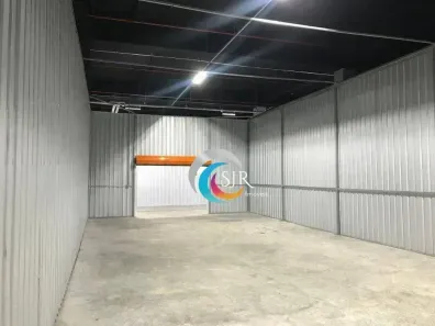 Galpão/Depósito/Armazém para alugar, 120m² no Vila Anastácio, São Paulo
