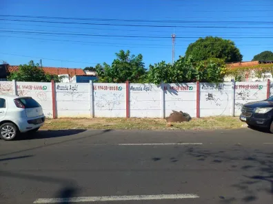 à venda, 532m² no Centro, Teresina