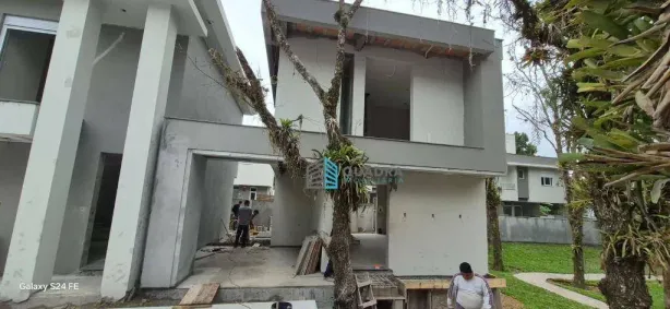 Casa de Condomínio com 2 Quartos à venda, 99m² no Santo Antônio de Lisboa, Florianópolis