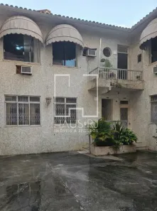 Casa com 2 Quartos à venda, 66m² no Tijuca, Rio de Janeiro