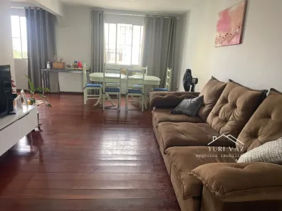 Apartamento com 4 Quartos à venda, 129m² no Setor Oeste, Goiânia