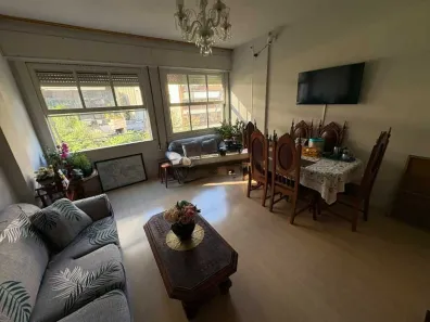 Apartamento com 2 Quartos à venda, 74m² no Botafogo, Rio de Janeiro