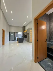 Casa com 3 Quartos à venda, 127m² no SETSUL, São José do Rio Preto