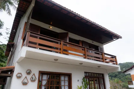 Casa de Condomínio com 5 Quartos à venda, 375m² no Carlos Guinle, Teresópolis