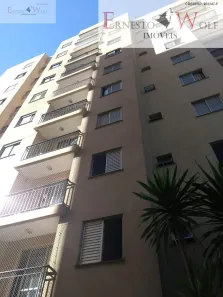 Apartamento com 2 Quartos à venda, 52m² no Penha de França, São Paulo