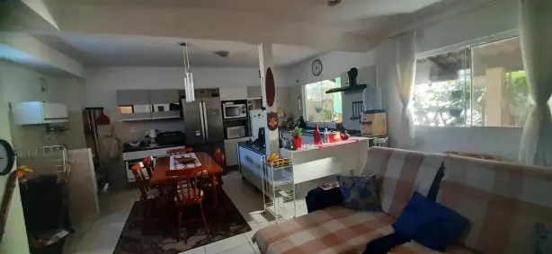 Casa com 3 Quartos à venda, 150m² no São João do Rio Vermelho, Florianópolis