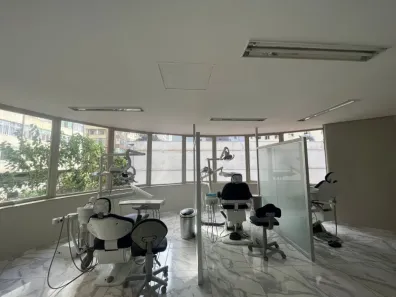 Sala Comercial à venda, 120m² no Centro, Belo Horizonte