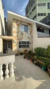 Sobrado com 2 Quartos à venda, 110m² no Vila Guedes, São Paulo