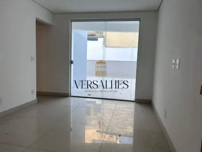 Apartamento com 3 Quartos à venda, 72m² no Serrano, Belo Horizonte
