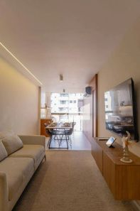 Apartamento com 3 Quartos à venda, 111m² no Praia da Costa, Vila Velha
