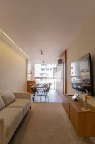 Apartamento com 3 Quartos à venda, 111m² no Praia da Costa, Vila Velha