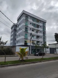Apartamento com 2 Quartos à venda, 68m² no Village Rio das Ostras, Rio das Ostras