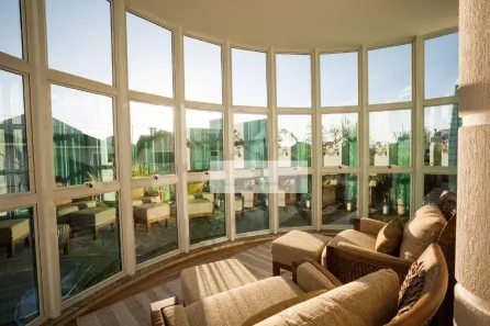 Casa com 5 Quartos à venda, 400m² no Jurerê Internacional, Florianópolis