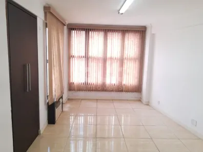 Sala Comercial com 1 Quarto para alugar, 52m² no Centro, Campinas