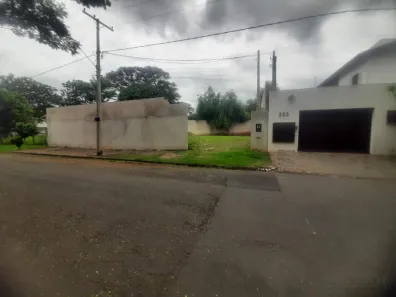 Lote/Terreno à venda, 590m² no Bairro das Palmeiras, Campinas