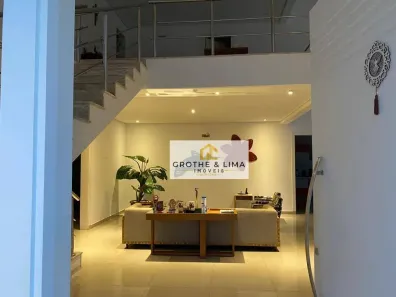 Imóvel Comercial com 4 Quartos à venda, 600m² no Caputera, Caraguatatuba