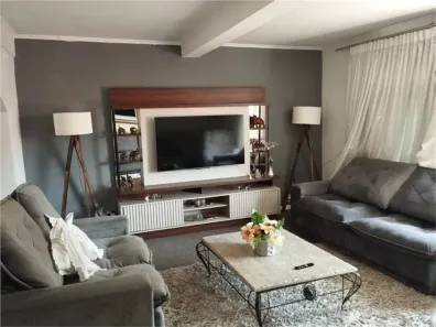 Sobrado com 4 Quartos à venda, 204m² no Santa Teresinha, São Paulo
