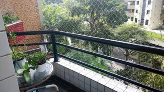 Apartamento com 3 Quartos à venda, 136m² no Vila Andrade, São Paulo