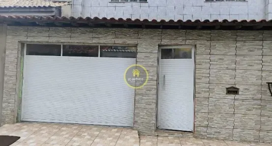 Casa com 2 Quartos à venda, 95m² no Campo Grande, Rio de Janeiro