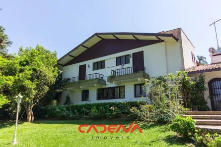 Casa com 4 Quartos à venda, 2260m² no Bom Retiro, Curitiba