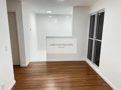 Apartamento com 2 Quartos à venda, 40m² no Campina do Arruda, Almirante Tamandaré