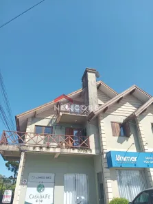 Apartamento com 1 Quarto à venda, 52m² no São José, Canela