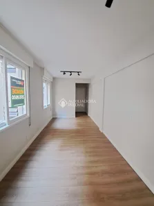 Kitnet com 1 Quarto à venda, 29m² no Centro Histórico, Porto Alegre