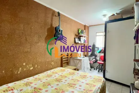 Apartamento com 1 Quarto à venda, 42m² no Sumarezinho, São Paulo