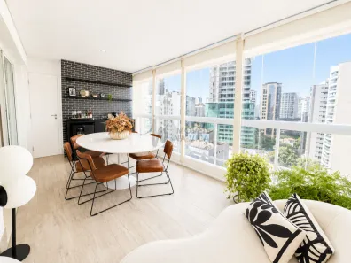 Apartamento com 2 Quartos à venda, 90m² no Vila Mariana, São Paulo