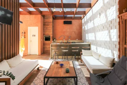 Casa com 3 Quartos à venda, 283m² no Guabirotuba, Curitiba