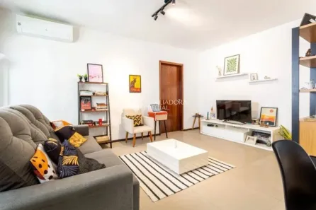Apartamento com 2 Quartos à venda, 83m² no Rio Branco, Porto Alegre