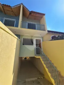 Sobrado com 3 Quartos à venda, 83m² no Vila Gomes, São Paulo