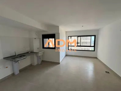 Apartamento com 2 Quartos para alugar, 71m² no Setor Marista, Goiânia