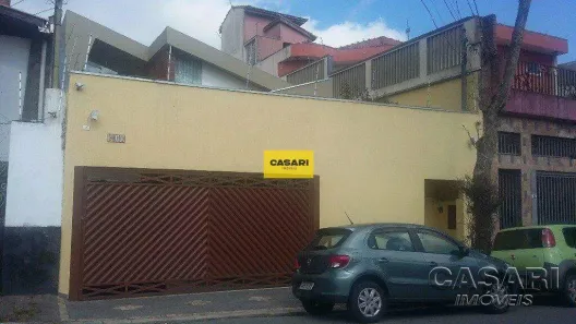 Casa com 4 Quartos à venda, 388m² no Nova Petrópolis, São Bernardo do Campo