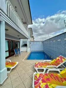 Sobrado com 4 Quartos para alugar, 450m² no Jardim Virginia Bianca, São Paulo