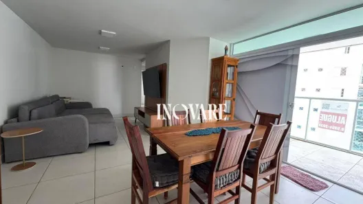 Apartamento com 3 Quartos para alugar, 79m² no Tubalina, Uberlândia