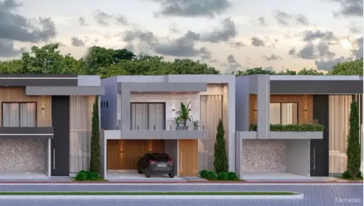 Casa de Condomínio com 3 Quartos à venda, 167m² no Jardim Florença, Goiânia