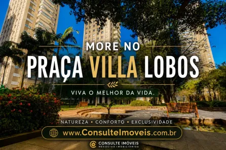 Cobertura com 4 Quartos à venda, 530m² no Jardim Universidade Pinheiros, São Paulo