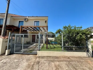 Flat com 2 Quartos para alugar, 80m² no Linha Santa Cruz, Santa Cruz do Sul