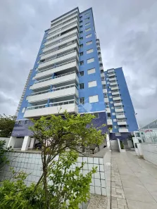 Apartamento com 1 Quarto à venda, 46m² no Maracanã, Praia Grande