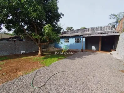 Kitnet com 1 Quarto para alugar, 40m² no Cancelli, Cascavel