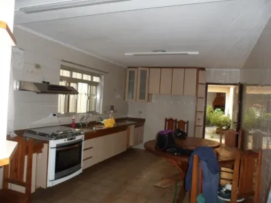 Sobrado com 3 Quartos para alugar, 188m² no Sítio Morro Grande, São Paulo