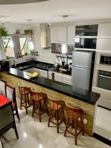 Apartamento com 3 Quartos à venda, 132m² no Centro, Arraial do Cabo