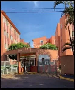 Apartamento com 3 Quartos à venda, 57m² no Jardim Santa Cruz, Londrina