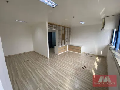 Sala Comercial à venda, 38m² no Vila Mariana, São Paulo