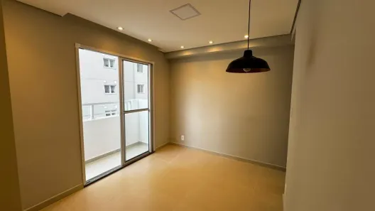 Apartamento com 2 Quartos para alugar, 42m² no Jabaquara, Santos