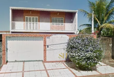Sobrado com 5 Quartos à venda, 248m² no Parque Via Norte, Campinas